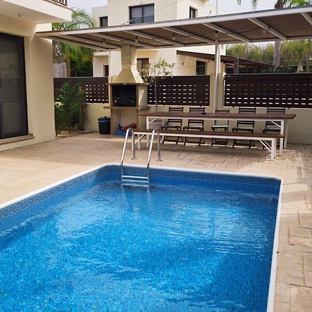 Fotini Villas Protaras Exterior foto