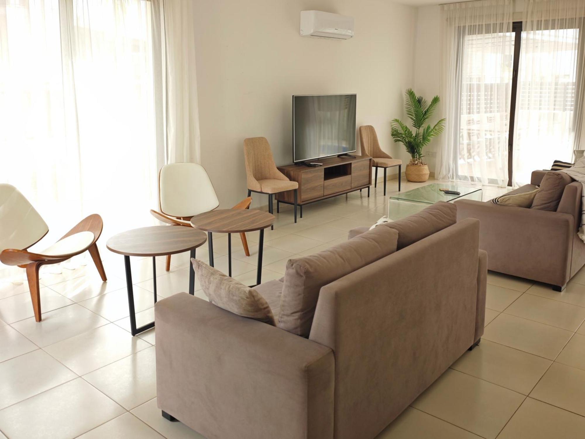 Fotini Villas Protaras Exterior foto